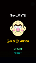 Baldy's Bird Blaster Image