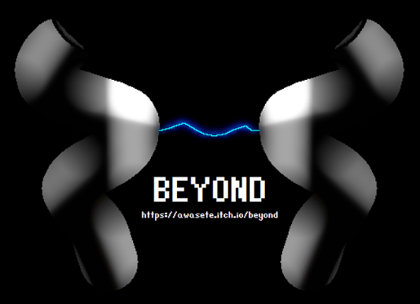 BEYOND Game Cover