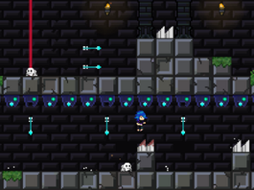 Deathless Dungeon Image