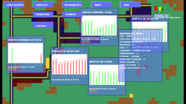 Djm's City Builder Image