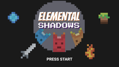Elemental Shadows Image