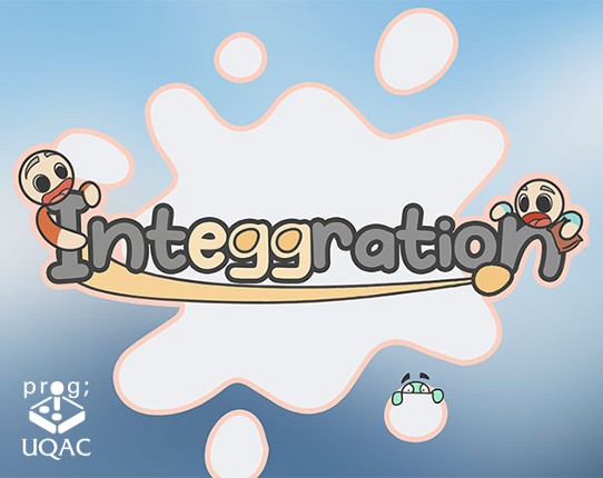 IntEggration Game Cover