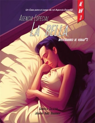 La Bella Game Cover