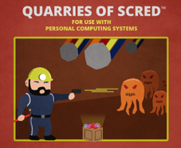 Quarries Of Scred Image