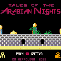 Tales of the Arabian Nights Image