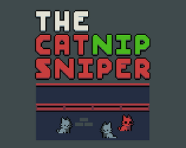The Catnip Sniper (LD 40) Image