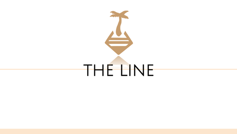 The End (of The Line) Game Cover