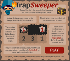 TrapSweeper Image