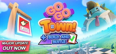 Go-Go Town! Image