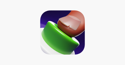 Green button: Idle clicker Image