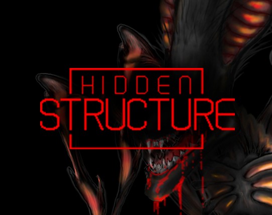 hidden structure Game Cover