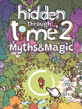 Hidden Through Time 2: Myths & Magic Image