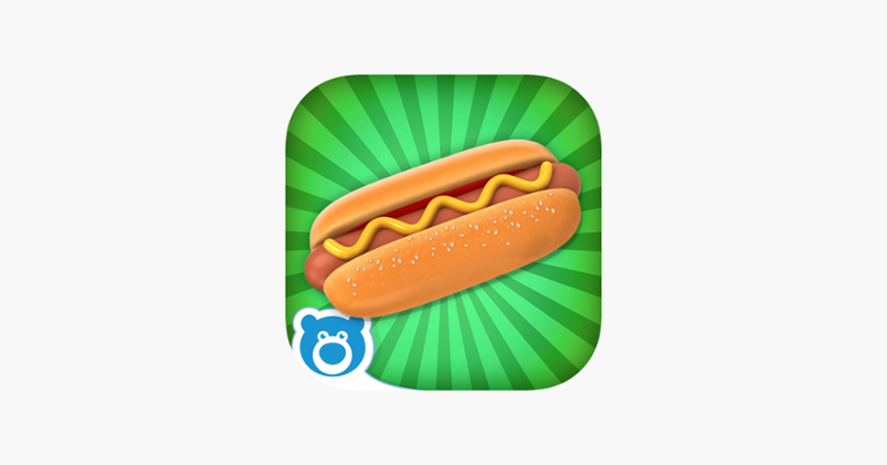 Hot Dog Maker - Cooking Games Game Cover