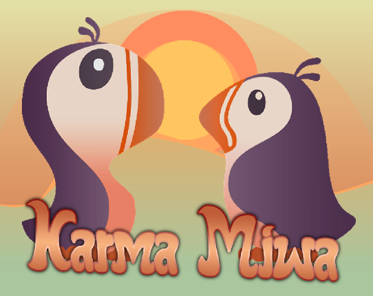 Karma Miwa Game Cover