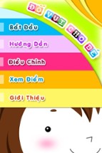 Learning Game - Do vui cho be Image
