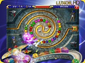 Luxor HD Image