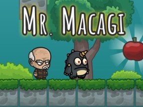Mr Macagi Image
