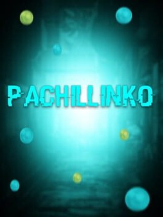 Pachillinko Game Cover