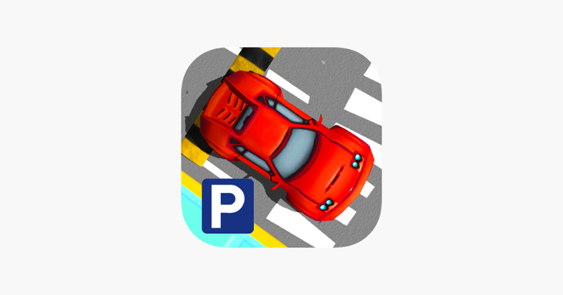 Park That Car Game Cover