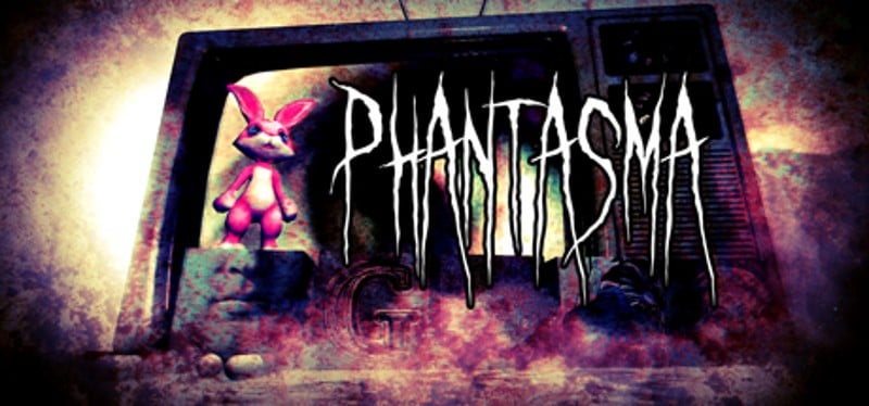 Phantasma Game Cover