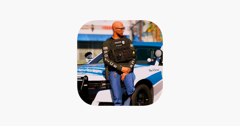 Police Task Simulator  21 Game Cover