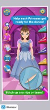 Princess Tales - Doctor Game Image