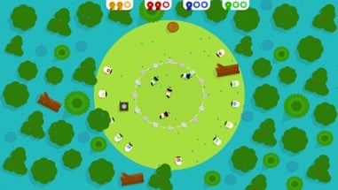 Sheep Game Image