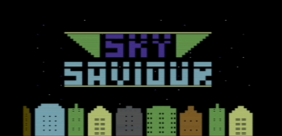 Sky Saviour 64 Image