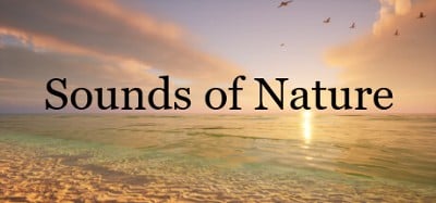 Sounds of Nature Image