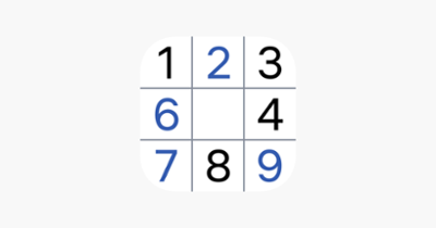 Sudoku.com - Number Games Image