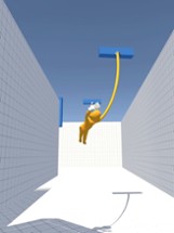 Swing Rush: Flip &amp; Rope Game Image