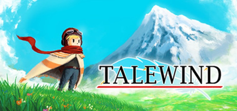 Talewind Game Cover