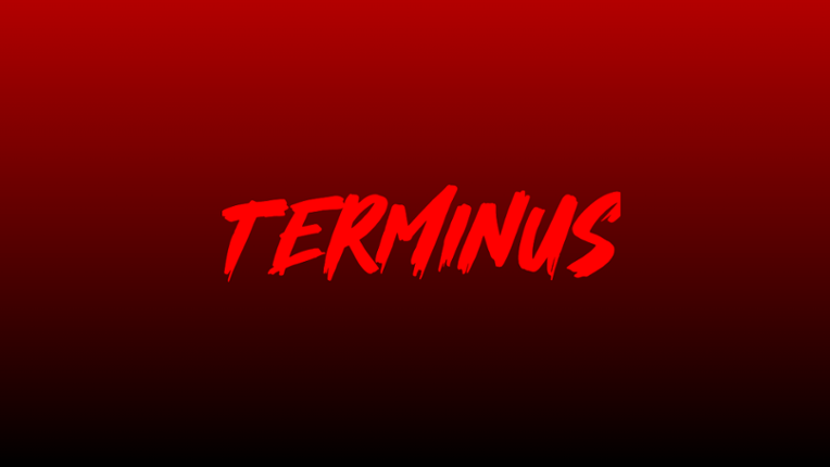 Terminus Game Cover