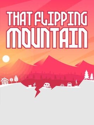 That Flipping Mountain Game Cover