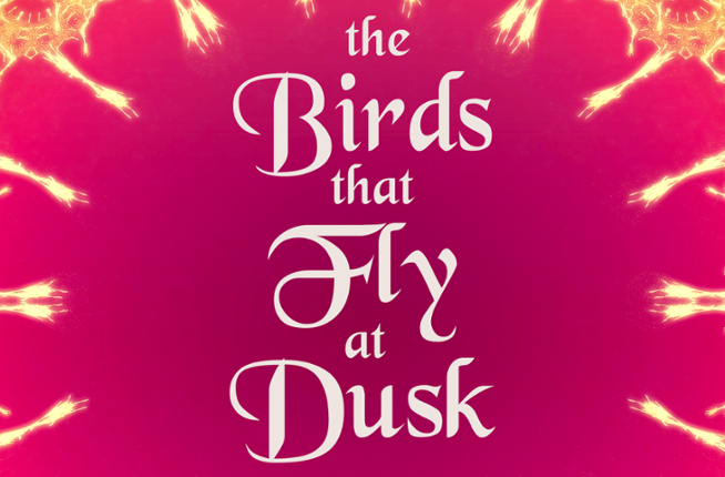 The Birds that Fly at Dusk Game Cover