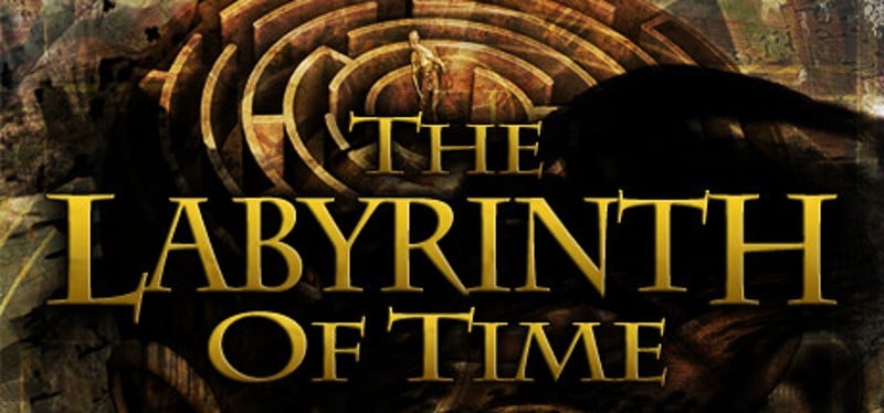 The Labyrinth of Time Game Cover