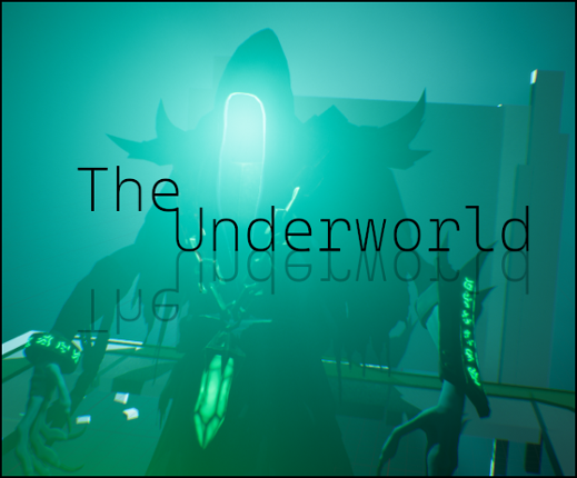 The Underworld Game Cover