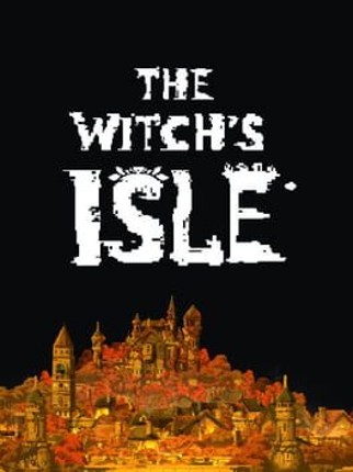 The Witch's Isle Game Cover