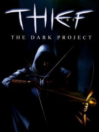 Thief: The Dark Project Game Cover