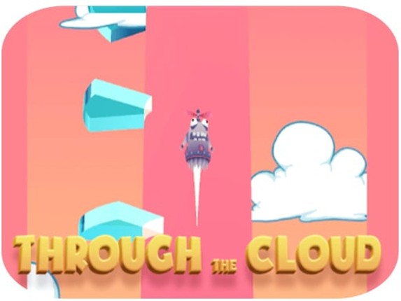 Through the Cloudss Game Cover