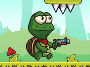 Turtle Run Adventure Image