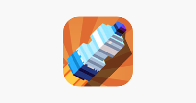 Water Bottle Flip Challenge - Flipping Pro 2k16 Image