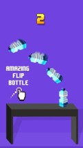 Water Bottle Flip Challenge - Flipping Pro 2k16 Image