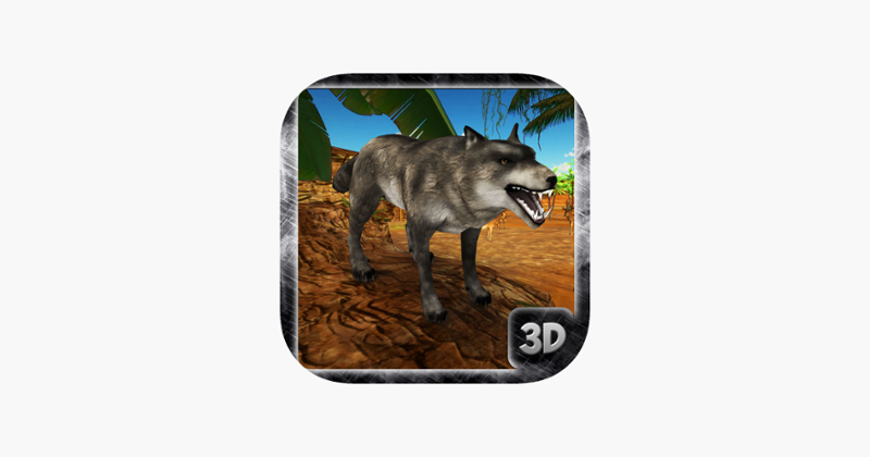 Wolf Simulator - Ultimate Animal Survival Game Cover
