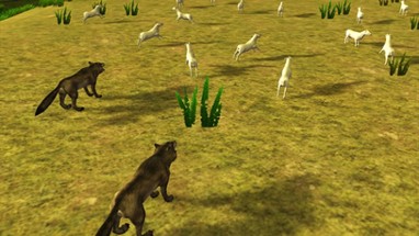 Wolf Simulator - Ultimate Animal Survival Image