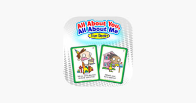 All About You All About Me Fun Deck Image