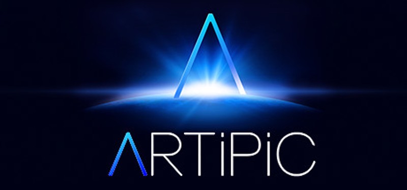 Artipic Game Cover