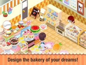 Bakery Story Image