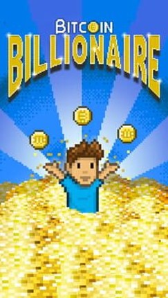 Bitcoin Billionaire Game Cover