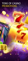 Casino Games for Real Image